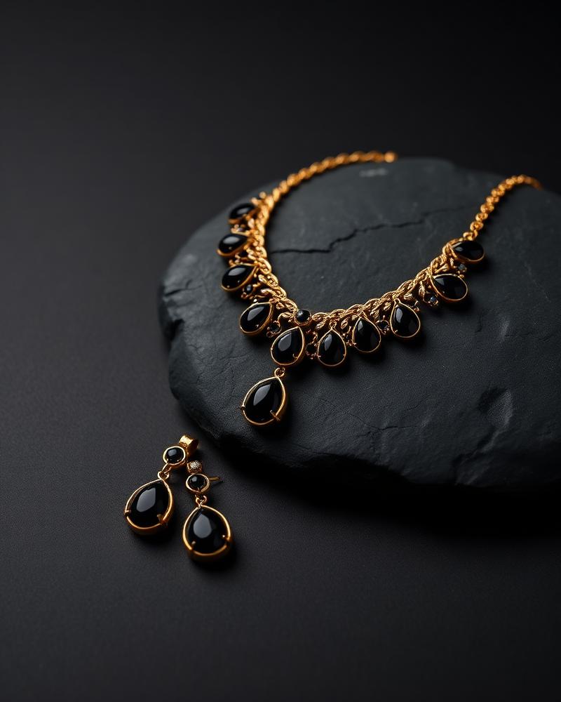 Heirloom Bridal Set